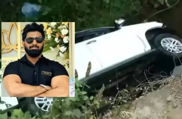 ಕೊಟ್ಟಾಯಂ – ನಿಯಂತ್ರಣ ತಪ್ಪಿ ಕಂದಕಕ್ಕೆ ಬಿದ್ದ ಕಾರು – ಮಂಗಳೂರು ಮೂಲದ ಯುವಕ ಮೃತ್ಯು! - News Karnataka