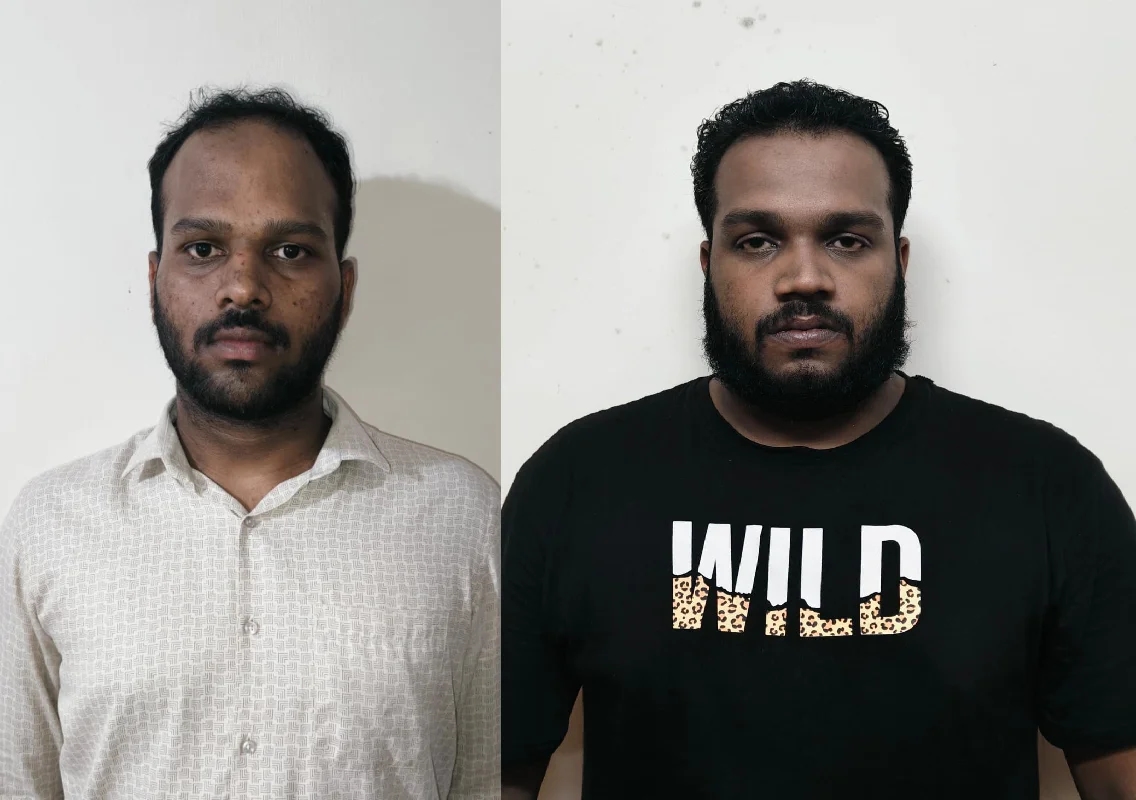 ಉಡುಪಿ: ಯುವ ಕಾಂಗ್ರೆಸ್ ಮುಖಂಡನ ಮೇಲೆ ಹಲ್ಲೆಗೈದ ಪ್ರಕರಣ: ಐವರು ಆರೋಪಿಗಳ ಬಂಧನ - News Karnataka