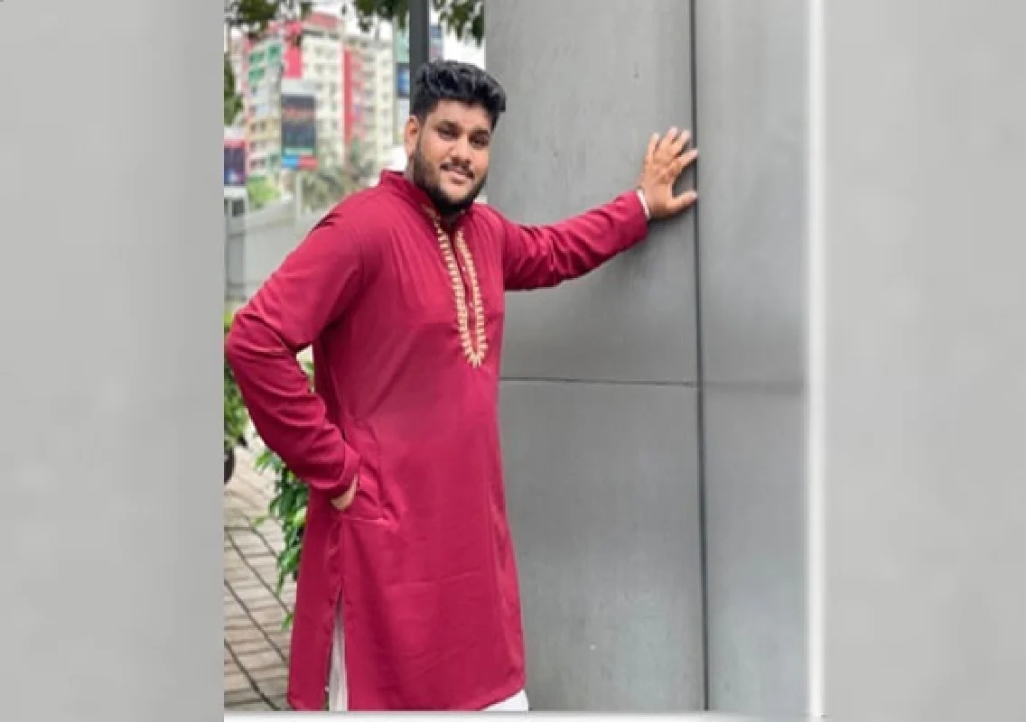 ಹೊಸ ವಸ್ತ್ರಮಳಿಗೆ ತೆರೆಯುವ ಸಂಭ್ರಮ; ವಿದ್ಯುತ್ ಆಘಾತಕ್ಕೊಳಗಾಗಿ ಯುವಕ ಮೃತ್ಯು - News Karnataka
