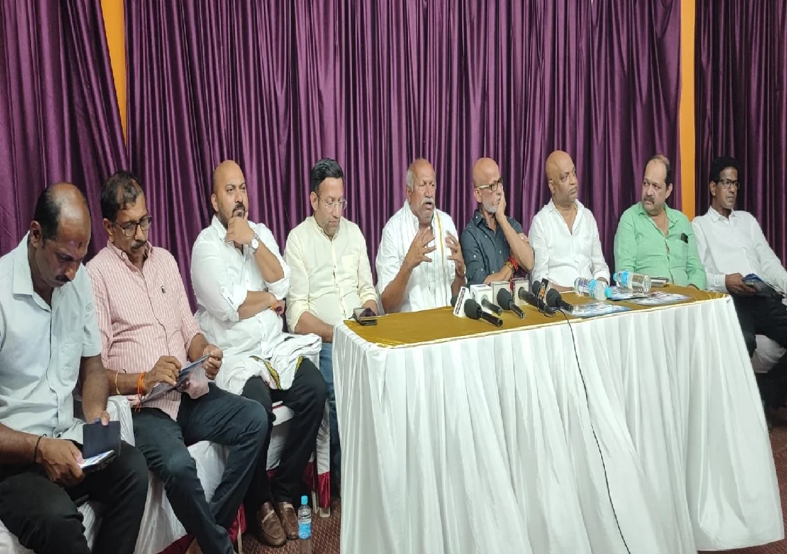 ಫೆ.28ಕ್ಕೆ ಎರ್ಮಾಳು ತೆಂಕ- ಬಡಾ ಜೋಡುಕರೆ ಕಂಬಳ - News Karnataka