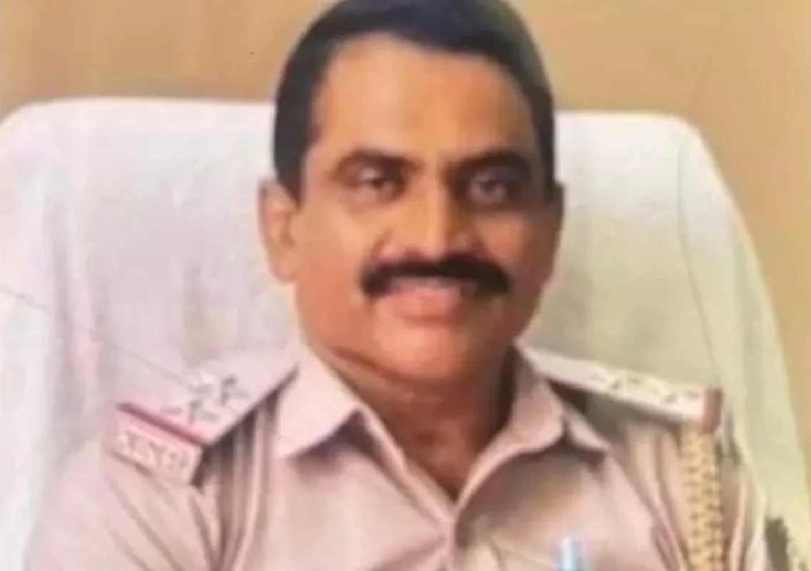 ಕುಂದಾಪುರ ಗ್ರಾಮಾಂತರ ಎಸ್‌ಐ ನಾಸೀರ್ ಹುಸೇನ್ ಕುಸಿದು ಬಿದ್ದು ಮೃತ್ಯು - News Karnataka