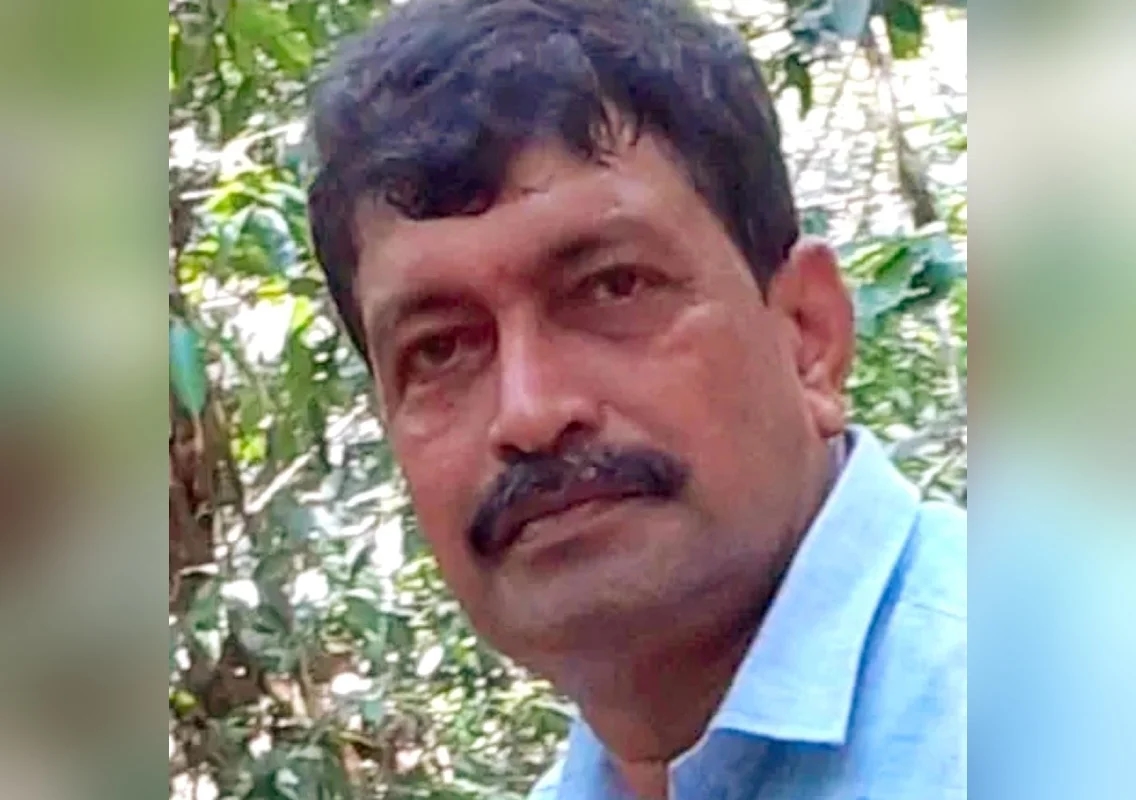 ಕಾರ್ ಸ್ಟ್ರೀಟ್‌ನ ಶ್ರೀ ವೆಂಕಟರಮಣ ದೇವಸ್ಥಾನದ ಟ್ರಸ್ಟಿ ಎಂ. ಸತೀಶ್ ಪ್ರಭು ನಿಧನ - News Karnataka