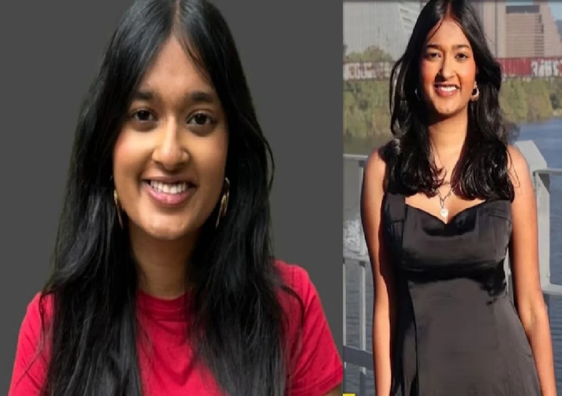 ನ್ಯೂಯಾರ್ಕ್‌ನಲ್ಲಿ ಗುಂಡಿನ ದಾಳಿ: ಭಾರತೀಯ ಮೂಲದ ವಿದ್ಯಾರ್ಥಿನಿ ಮೃತ್ಯು! - News Karnataka