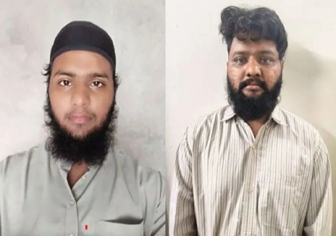 9 ವರ್ಷಗಳಿಂದ ತಲೆಮರೆಸಿಕೊಂಡಿದ್ದ ಕೊಲೆ ಆರೋಪಿ ಸಿಸಿಬಿ ವಶಕ್ಕೆ - News Karnataka