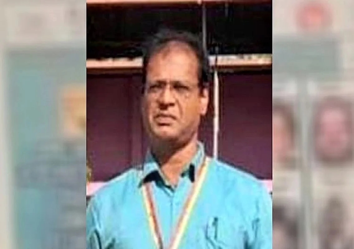 ಶಿರ್ವ ಸಮುದಾಯ ಆರೋಗ್ಯ ಕೇಂದ್ರದ ಆಡಳಿತ ವೈದ್ಯಾಧಿಕಾರಿ ಡಾ. ಸುಬ್ರಹ್ಮಣ್ಯ ರಾವ್ ನಿಧನ - News Karnataka
