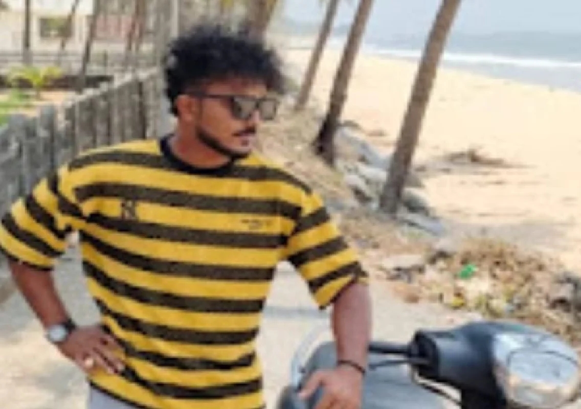 ಉಡುಪಿ: ಬಸ್- ಬೈಕ್ ಮಧ್ಯೆ ಅಪಘಾತ: ಚಿಕಿತ್ಸೆ ಫಲಿಸದೆ ಯುವಕ ಮೃತ್ಯು - News Karnataka