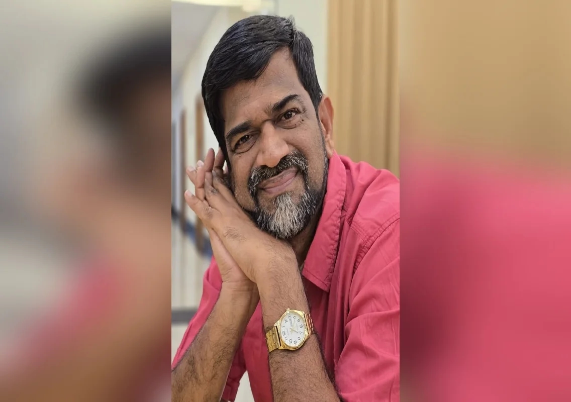 ಮಂಗಳೂರಿನ ಕೊಂಕಣಿ ಸಾಹಿತಿ ಎಚ್.ಎಂ. ಪೆರ್ನಾಲ್ ಗೆ 2025 ಕೇಂದ್ರ ಸಾಹಿತ್ಯ ಅಕಾಡೆಮಿ ಪ್ರಶಸ್ತಿ - News Karnataka