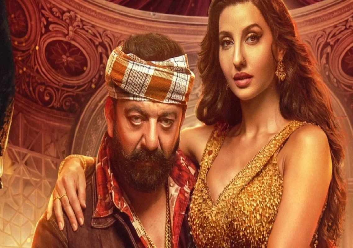 ‘KD' ಸಾಂಗ್ ವಿವಾದ ; ಬಾಲಿವುಡ್ ಗಾಯಕ ಅರ್ಮಾನ್ ಮಲಿಕ್ ಆಕ್ರೋಶ; ಹಿಂದಿ ವರ್ಷನ್ ಸಾಂಗ್ ‘ಪ್ರೈವೇಟ್' ಮಾಡಿದ ಕೆವಿಎನ್! - News Karnataka