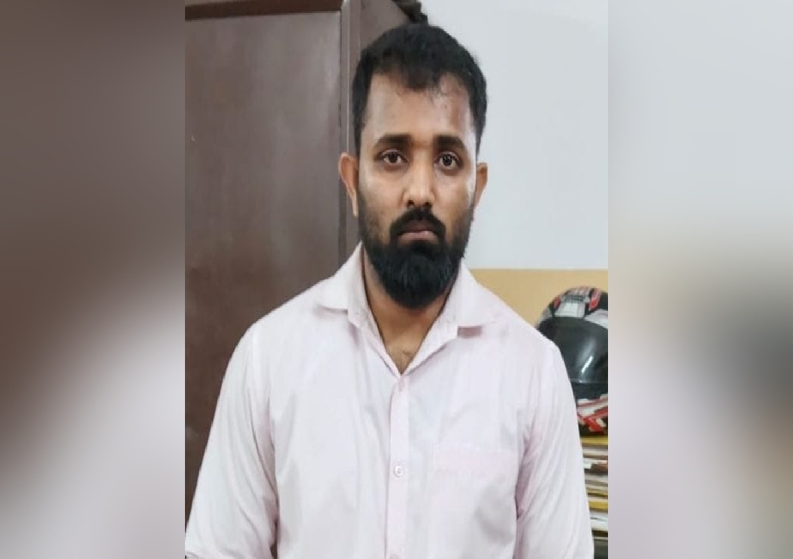 ಮಂಗಳೂರು : 9 ವರ್ಷದ ಬಾಲಕನ ಮೇಲೆ ಲೈಂಗಿಕ ದೌರ್ಜನ್ಯ: ಆರೋಪಿ ಬಂಧನ! - News Karnataka