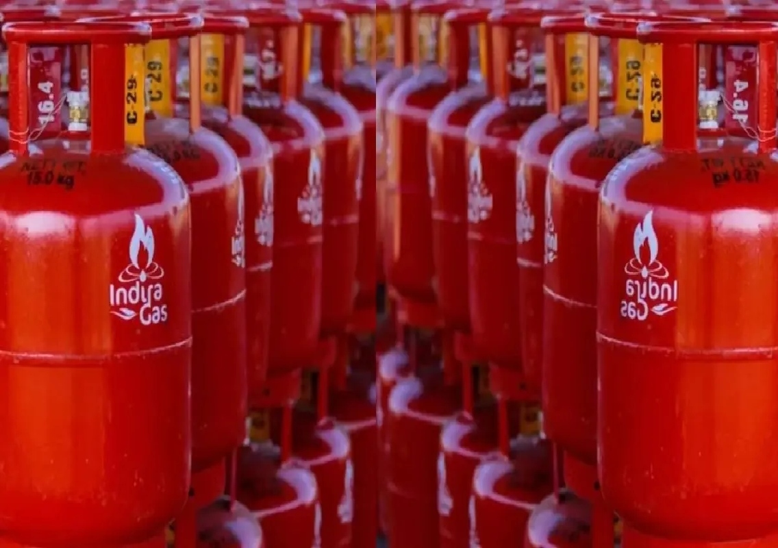 LPG ಬಿಕ್ಕಟ್ಟು: 10 ಕೆಜಿ ಎಲ್‌ಪಿಜಿ ಪೂರೈಕೆಗೆ ಕೇಂದ್ರ ಚಿಂತನೆ - News Karnataka