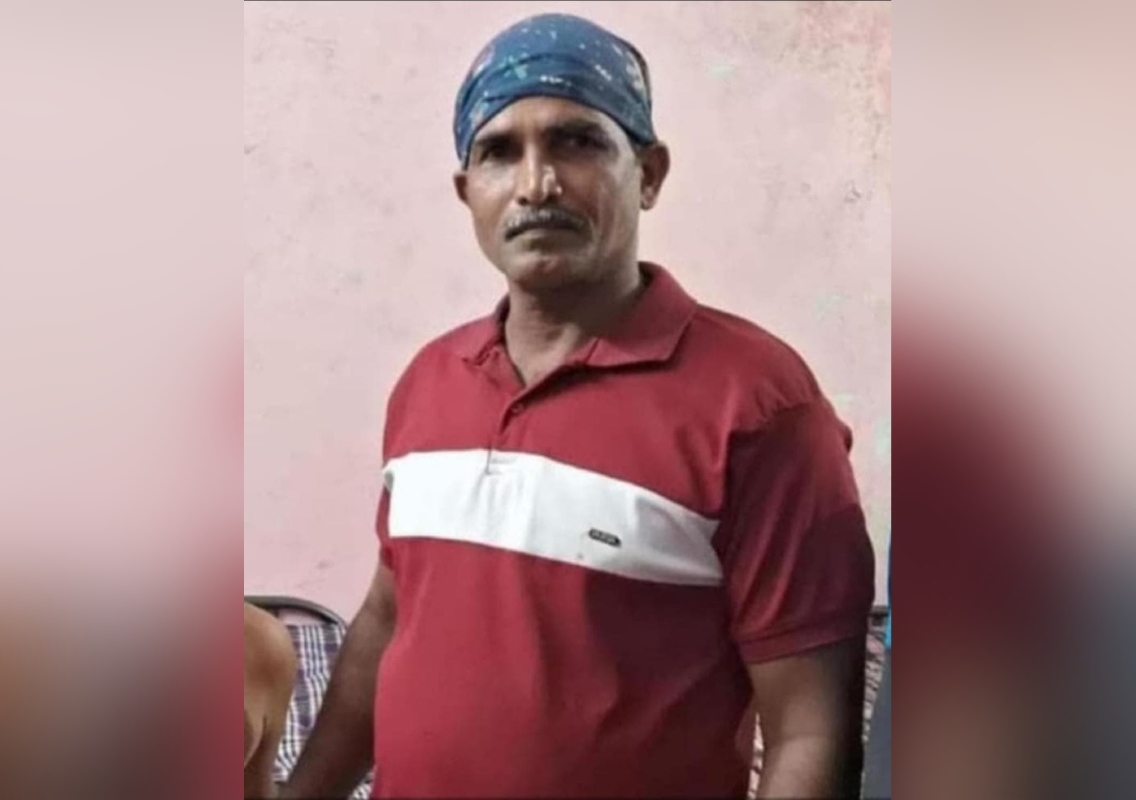 ಮಾಳದಲ್ಲಿ ಟಿಪ್ಪರ್‌ – ಸ್ಕೂಟರ್‌ ಡಿಕ್ಕಿ: ಸವಾರ ಮೃತ್ಯು - News Karnataka