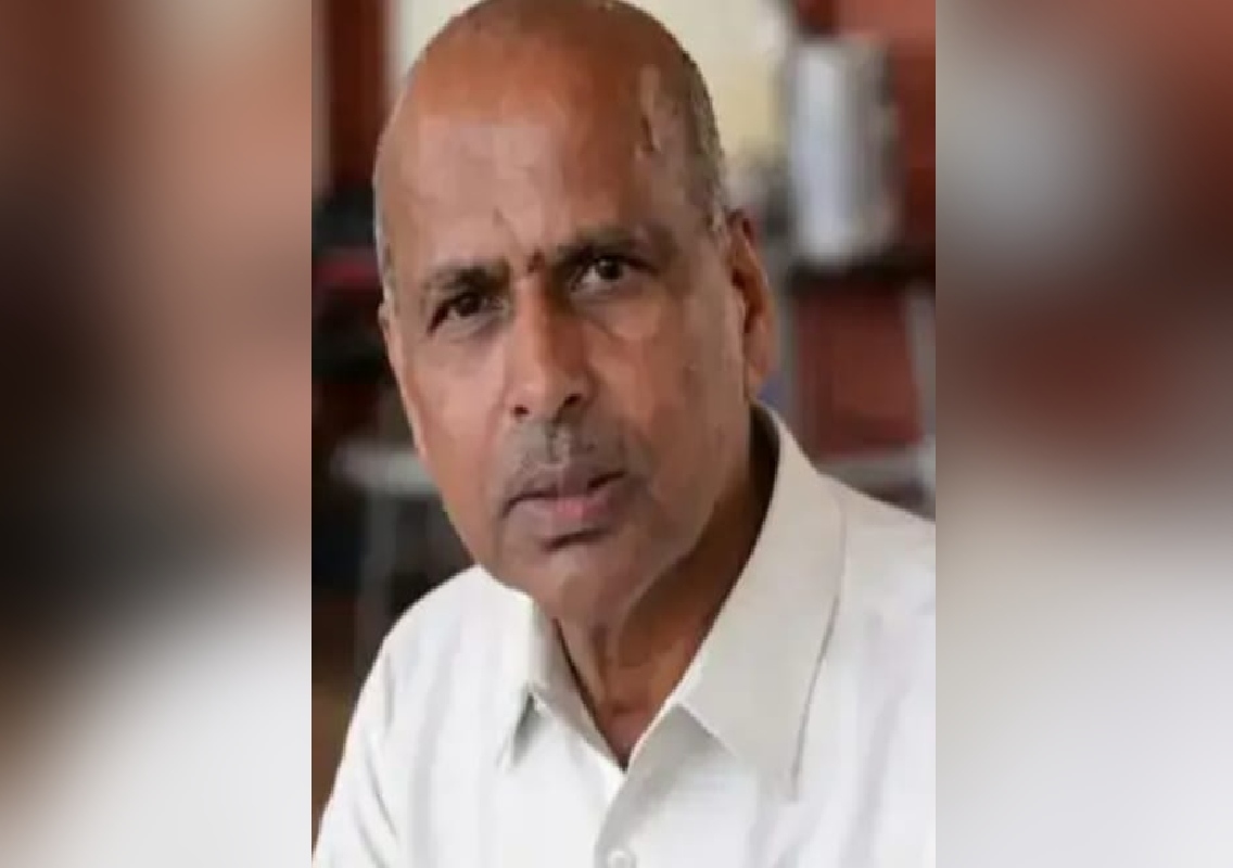 ಕುಂದಾಪುರ: ಭೀಕರ ರಸ್ತೆ ಅಪಘಾತ- ಪಂಚಾಯತ್ ರಾಜ್ ಕಾರ್ಯಕರ್ತ ಶ್ರೀನಿವಾಸ ಗಾಣಿಗ ಮೃತ್ಯು - News Karnataka
