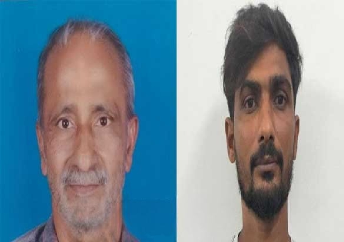 ದ್ವಿಚಕ್ರ ವಾಹನ ಕಳ್ಳತನ ಪ್ರಕರಣ – ಇಬ್ಬರ ಬಂಧನ - News Karnataka