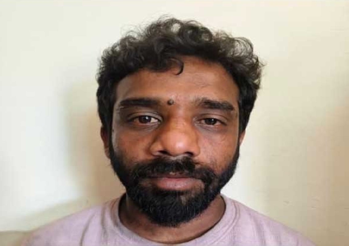 ಮಸೀದಿಯ ಕಾಣಿಕೆ ಡಬ್ಬಿ ಕಳವು ಪ್ರಕರಣ-ಆರೋಪಿ ಬಂಧನ - News Karnataka