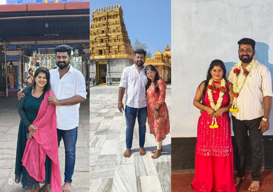 ಉದ್ಯಮಿ ಸುದೀಪ್ ರೈ ಆತ್ಮಹತ್ಯೆ ಕೇಸ್: ಪತ್ನಿ ಸೌಮ್ಯ ಶೆಟ್ಟಿ ಅರೆಸ್ಟ್! - News Karnataka
