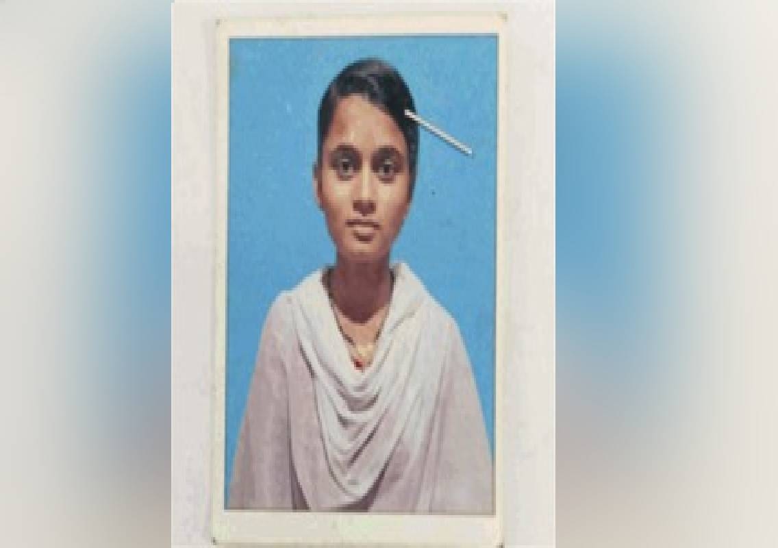 ವ್ಯಕ್ತಿ ಕಾಣೆಯಾಗಿದ್ದು ಪತ್ತೆಗೆ ಮನವಿ - News Karnataka