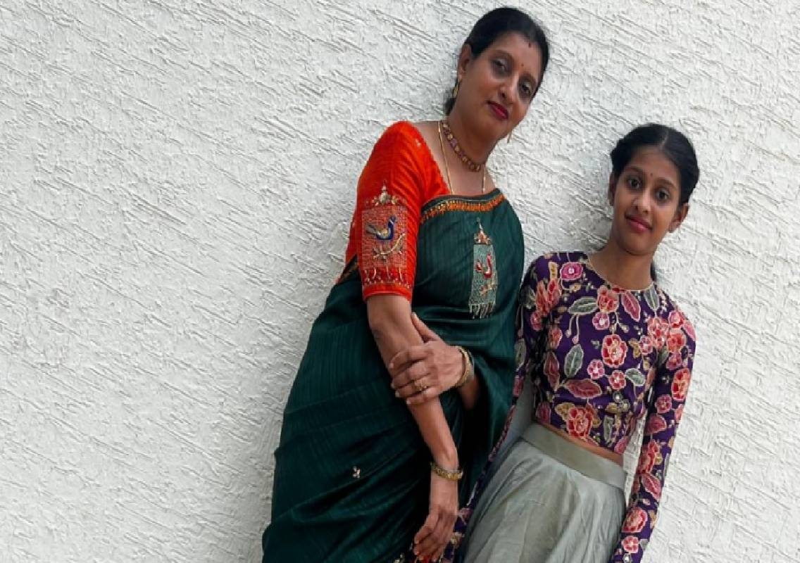 ಮಗಳನ್ನು ಕೊಂದು ತಾಯಿ ಆತ್ಮಹತ್ಯೆ! - News Karnataka