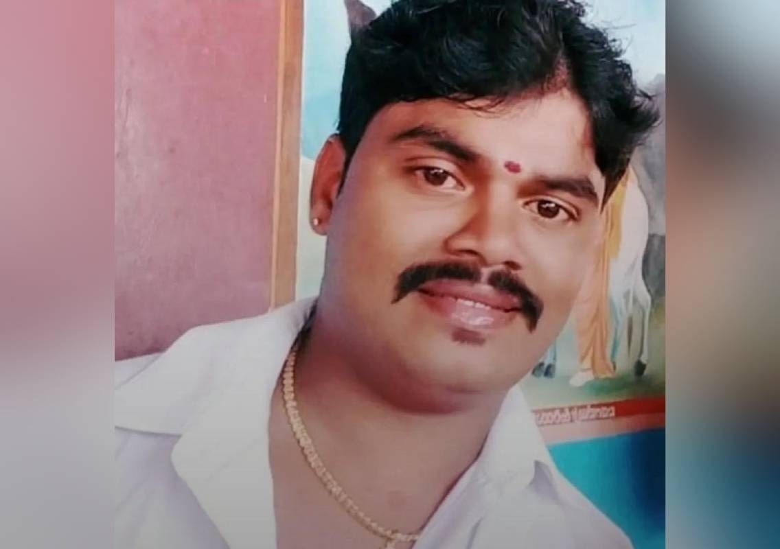 ಉಡುಪಿ: ತಾಸೆ ನುಡಿಸುವ ಕಲಾವಿದ ಅವಿನಾಶ್‌ ಸೇರಿಗಾರ ಅನಾರೋಗ್ಯದಿಂದ ನಿಧನ - News Karnataka