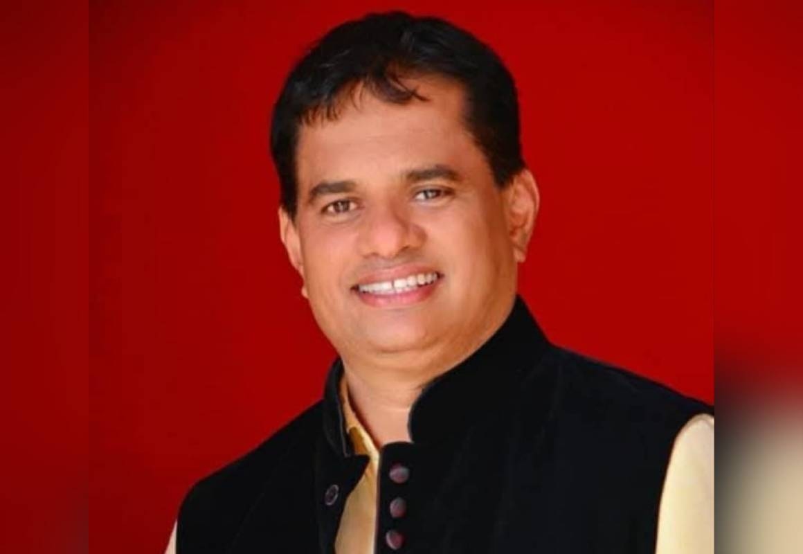 ಉಡುಪಿ: ಉದ್ಯಮಿ ಇನ್ನಾ ಉದಯ ಶೆಟ್ಟಿ ನಿಧನ - News Karnataka