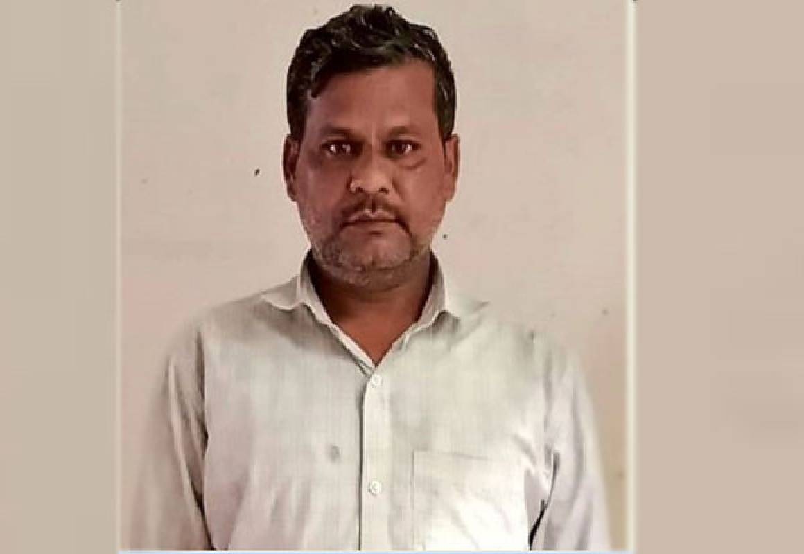 ವಿದೇಶದಲ್ಲಿ ತಲೆಮರೆಸಿಕೊಂಡಿದ್ದ ಆರೋಪಿ ಸೆರೆ - News Karnataka