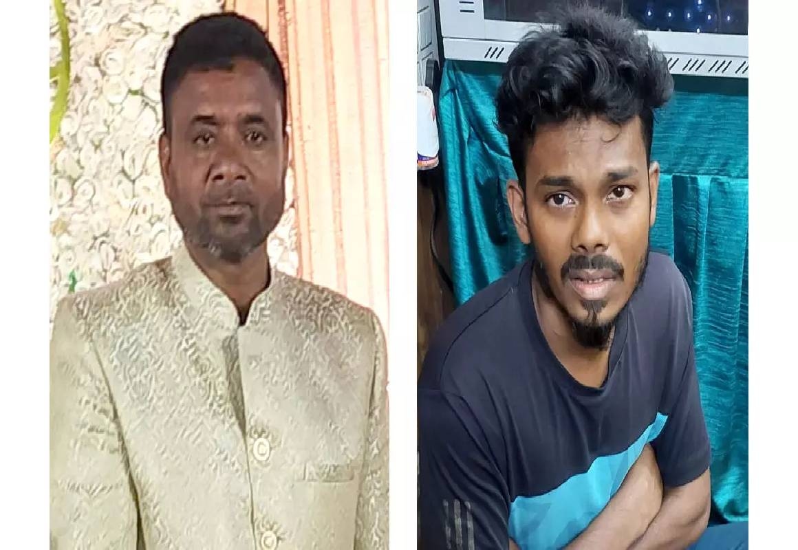 ಸುತ್ತಿಗೆಯಿಂದ ಹೊಡೆದು ವ್ಯಕ್ತಿಯ ಕೊಲೆ: ಆರೋಪಿ ಪೊಲೀಸರ ವಶಕ್ಕೆ - News Karnataka