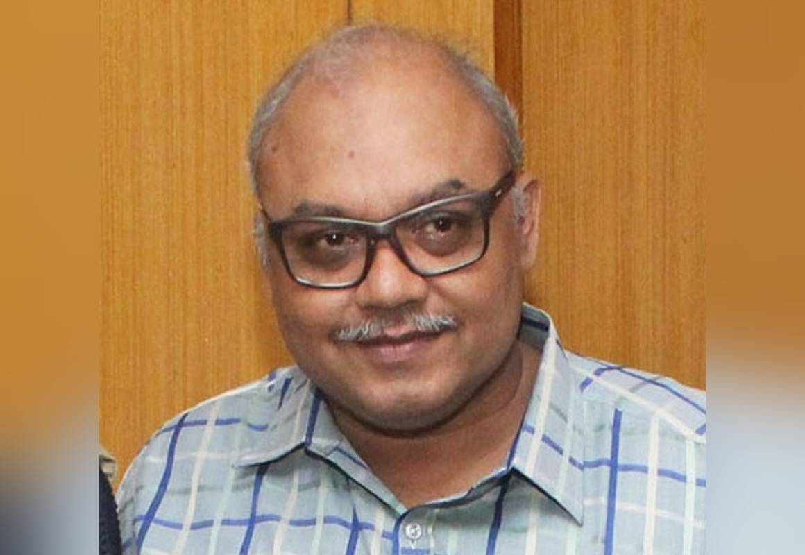 ಉಡುಪಿ: ಹಿರಿಯ ಪತ್ರಕರ್ತ ಗಣೇಶ್ ಪ್ರಭು ಇನ್ನಿಲ್ಲ - News Karnataka