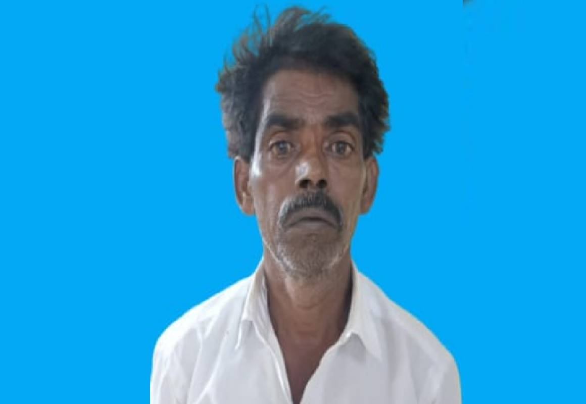 ಜಮೀನಿನಲ್ಲಿ ಅಕ್ರಮ ಗಾಂಜಾ ಬೆಳೆ; ಆರೋಪಿ ಪೊಲೀಸರ ವಶಕ್ಕೆ - News Karnataka