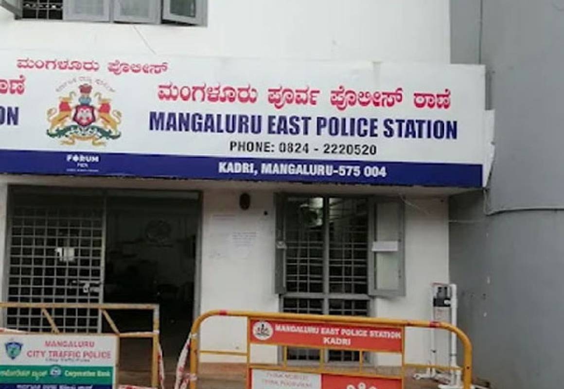ಕರ್ತವ್ಯ ನಿರತ ಪೊಲೀಸರ ಮೇಲೆ ಹಲ್ಲೆ – ಪ್ರಕರಣ ದಾಖಲು - News Karnataka