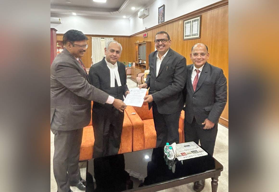 ಹೈಕೋರ್ಟ್ ಸಂಚಾರಿ ಪೀಠ ಸ್ಥಾಪನೆ ಪರಿಶೀಲನೆಗೆ ಸಮಿತಿ ರಚಿಸಲಾಗುವುದು – ಮುಖ್ಯ ನ್ಯಾಯಮೂರ್ತಿ ವಿಭು ಭಖ್ರು - News Karnataka