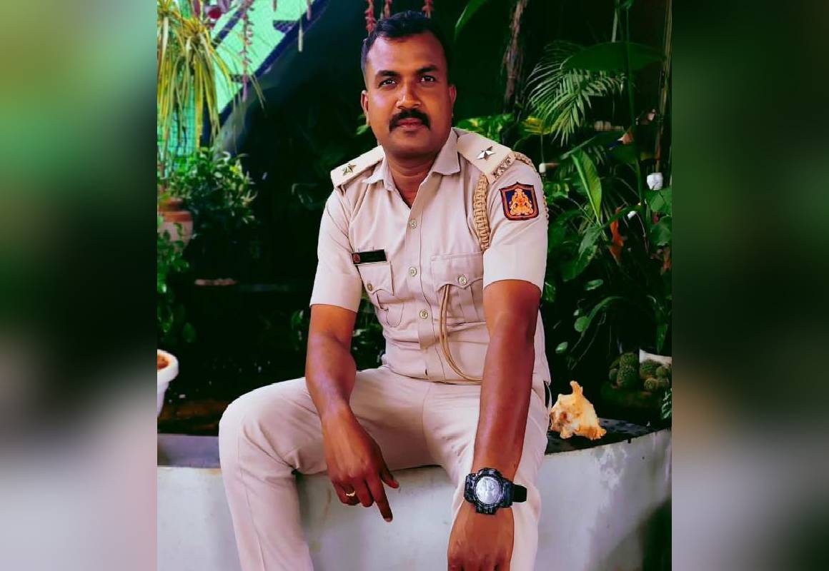 ಅಟ್ಟಾಡಿಸಿದ ಕಾಡಾನೆಗಳ ಹಿಂಡು: ವನರಕ್ಷಕ ನೀರುಪಾಲು - News Karnataka