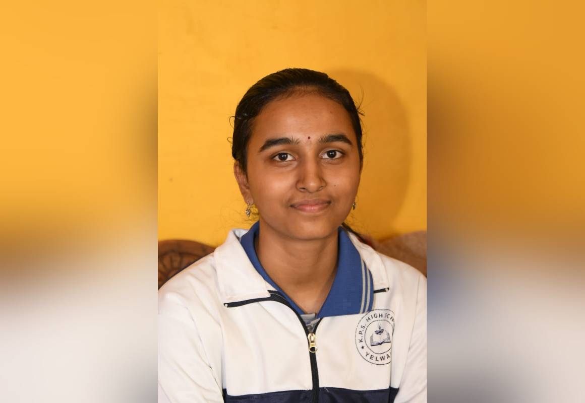 ಎಸ್ಎಸ್ಎಲ್ಸಿ ಪರೀಕ್ಷೆ ಫಲಿತಾಂಶ ಪ್ರಕಟ; ಮೈಸೂರು ಜಿಲ್ಲೆಗೆ ಸರ್ಕಾರಿ ಶಾಲೆ ವಿದ್ಯಾರ್ಥಿನಿ ಟಾಪರ್ - News Karnataka