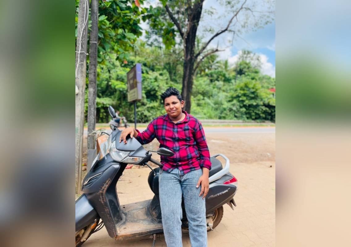 ವಿದ್ಯುತ್ ತಂತಿ ತಗುಲಿ ಬಾಲಕನೋರ್ವ ಮೃತ್ಯು! - News Karnataka