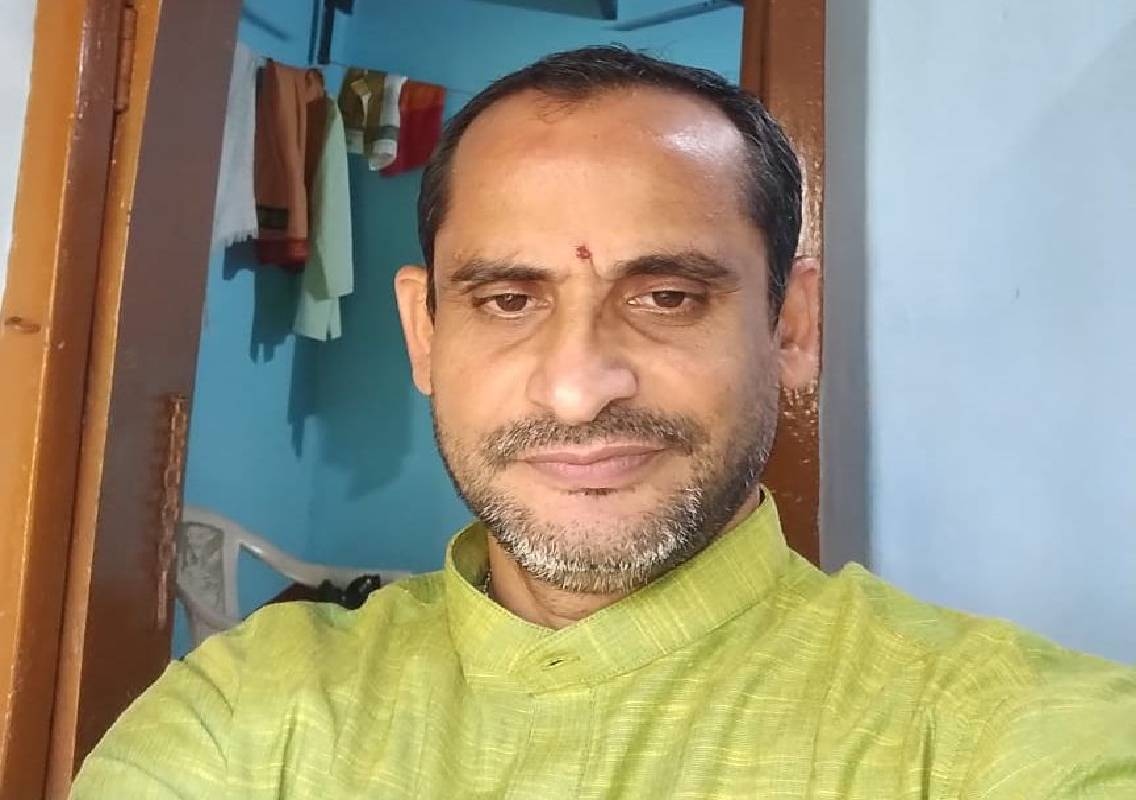 ಉಡುಪಿ: ನಾಪತ್ತೆಯಾಗಿದ್ದ ಸಂಸ್ಕೃತ ಕಾಲೇಜಿನ ಉಪನ್ಯಾಸಕನ ಶವ ಬಾವಿಯಲ್ಲಿ ಪತ್ತೆ! - News Karnataka