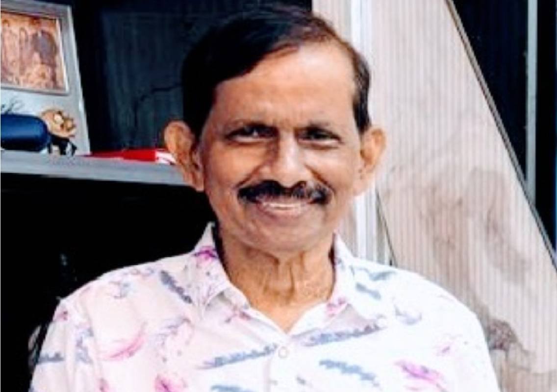 ಉಡುಪಿ: ಶ್ರೀ ಮಂಜುನಾಥ ಮೋಟರ್ಸ್ ನ ಪಾಲುದಾರ ಕೆ. ರಾಜಶೇಖರ ಶೆಟ್ಟಿ ನಿಧನ - News Karnataka