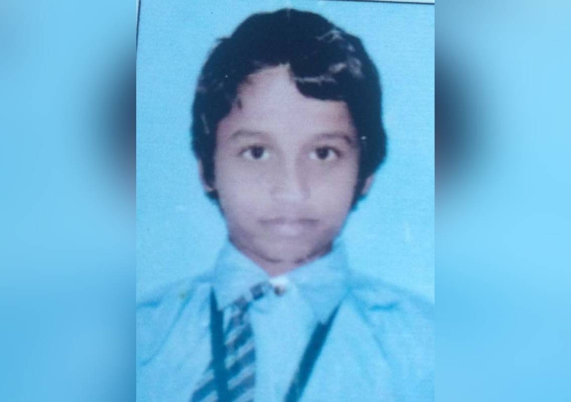 ಮೈಸೂರು: ಹಾವು ಕಡಿದು ಬಾಲಕ ಸಾವು - News Karnataka