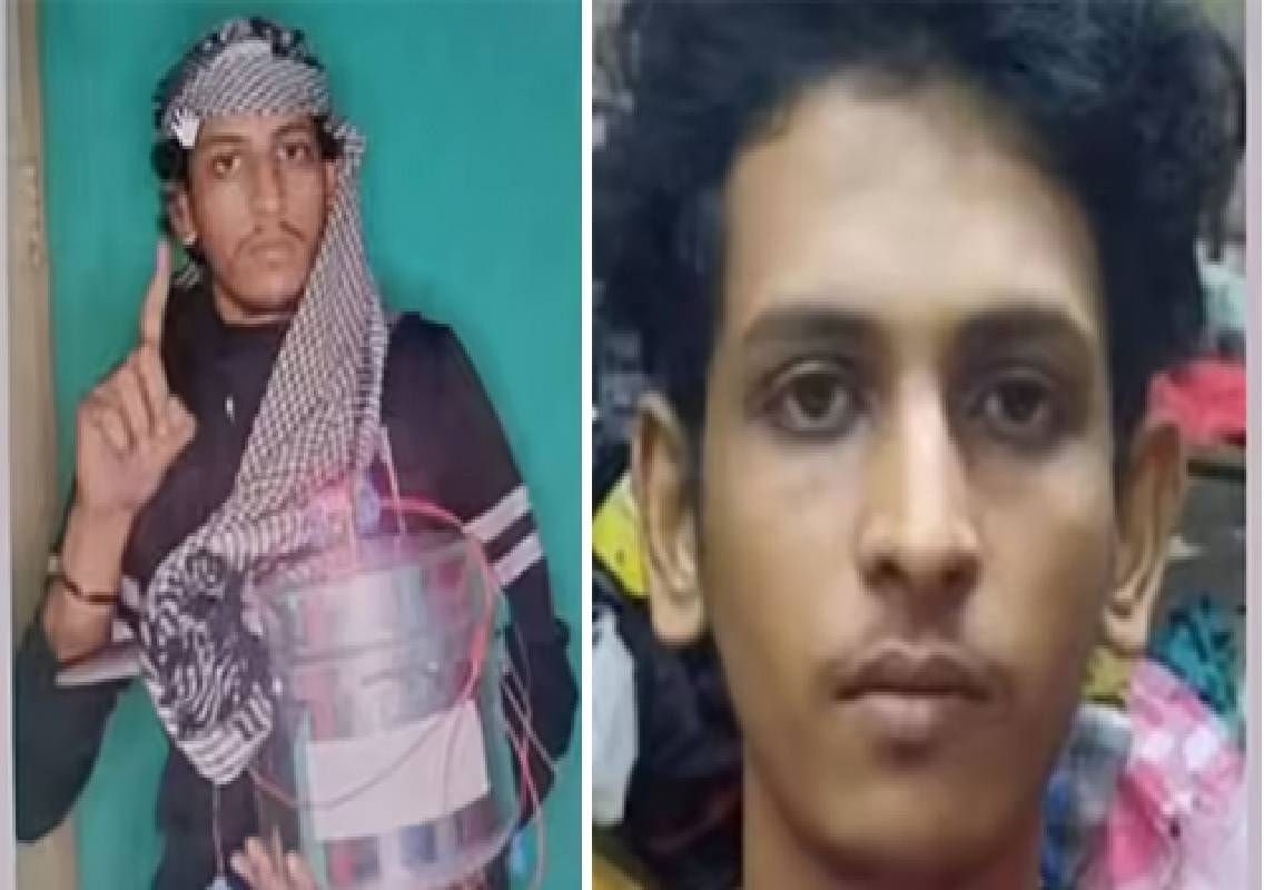 ಕುಕ್ಕರ್‌ ಬ್ಲಾಸ್ಟ್‌ ಉಗ್ರ ಶಾರಿಕ್‌ಗೆ 10 ವರ್ಷ ಜೈಲು, 94 ಸಾವಿರ ರೂ. ದಂಡ‌‌! - News Karnataka
