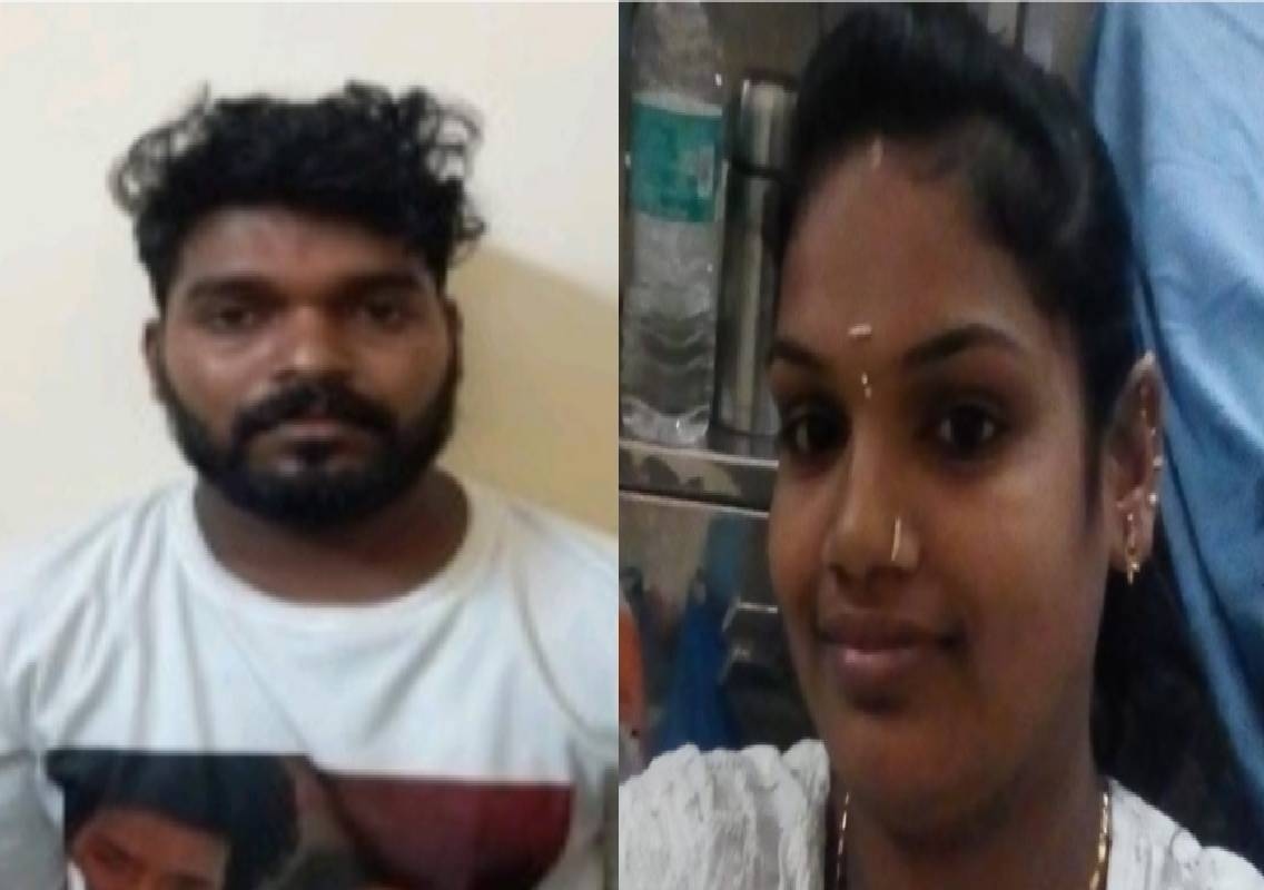 ಆತ್ರಾಡಿ: ತಾಯಿ-ಮಗಳ ಹತ್ಯೆ ಪ್ರಕರಣ- ಆರೋಪಿಗೆ ಜೀವಾವಧಿ ಶಿಕ್ಷೆ - News Karnataka