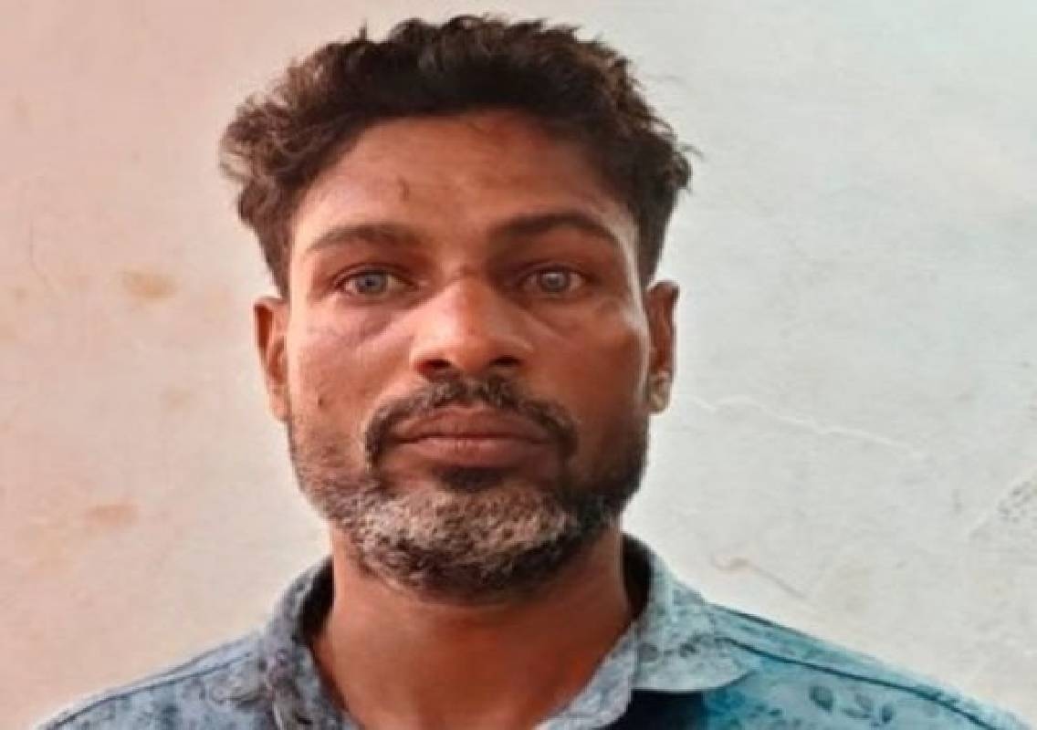 ಯುವಕನ ಕೊಲೆ ಪ್ರಕರಣ: ಓರ್ವನ ಬಂಧನ - News Karnataka