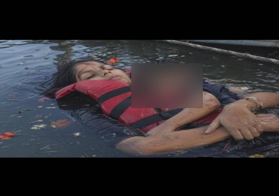 ತಾಯಿ ಮಗನ ಅಪ್ಪುಗೆಯ ಸಾವು - News Karnataka