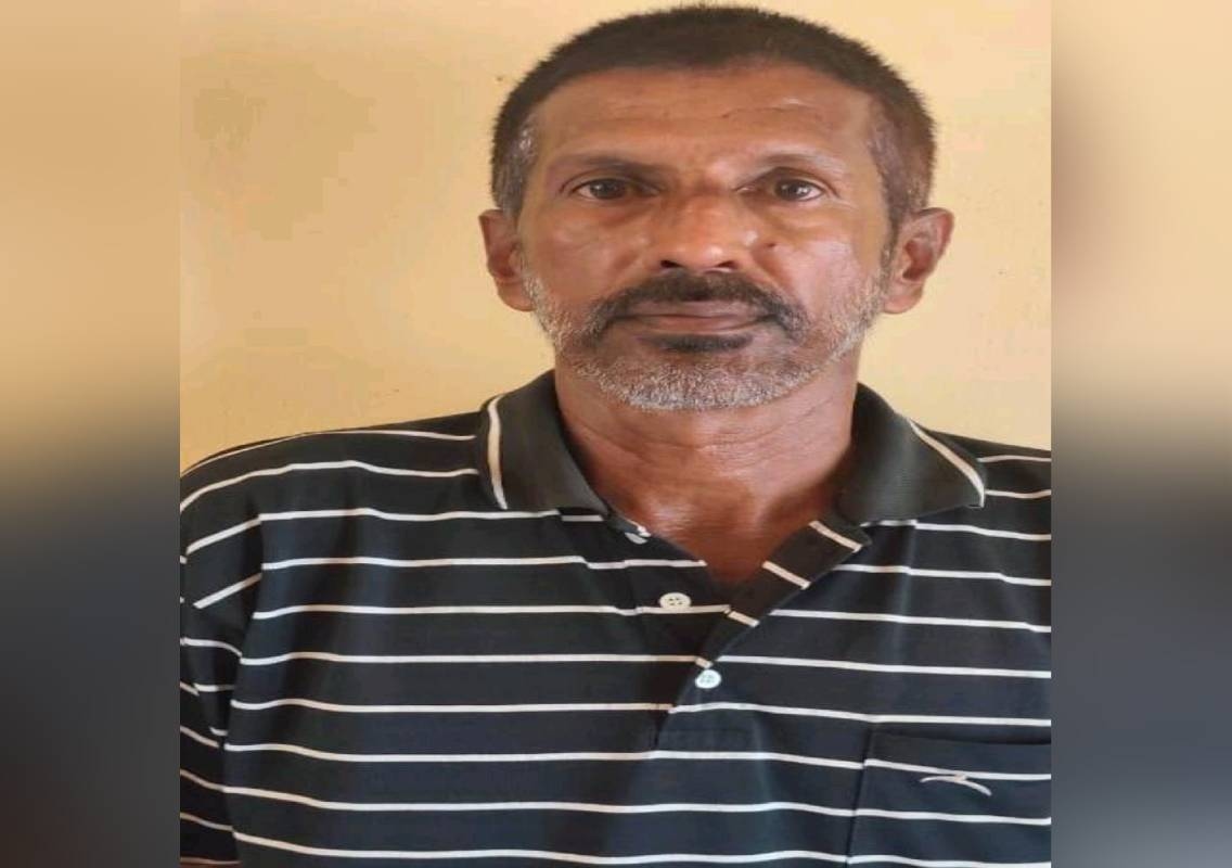 ಕಾರ್ಕಳ: ಆಸ್ತಿ ವಿಚಾರದಲ್ಲಿ ತಕರಾರು: ಅಣ್ಣನ ಕೊಲೆಗೈದ ತಮ್ಮನ ಬಂಧನ - News Karnataka