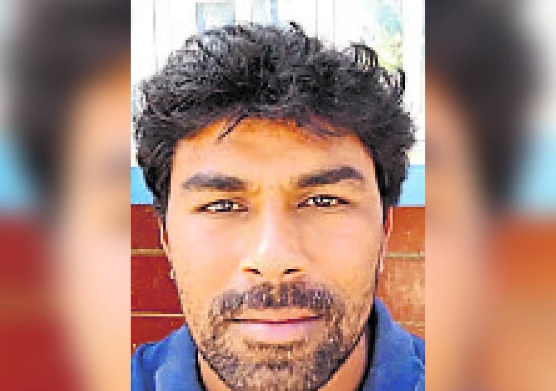 ನಾಪತ್ತೆಯಾಗಿದ್ದ ಆರೋಪಿ ರೈಲಿಗೆ ಸಿಲುಕಿ ಮೃತ್ಯು! - News Karnataka