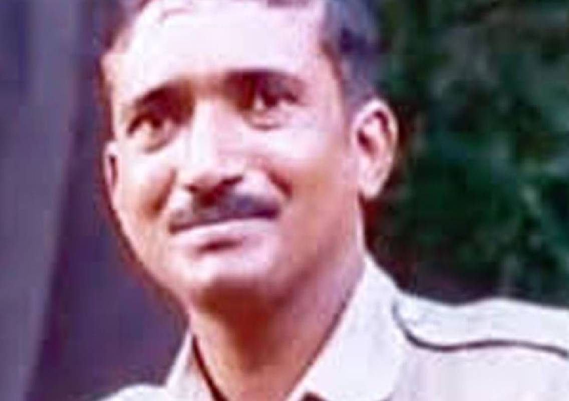 ಮಾನಸಿಕ ಖಿನ್ನತೆ; ಪೊಲೀಸ್ ಹೆಡ್ ಕಾನ್ಸ್​​​​​​​ಸ್ಟೆಬಲ್ ಆತ್ಮಹತ್ಯೆ! - News Karnataka