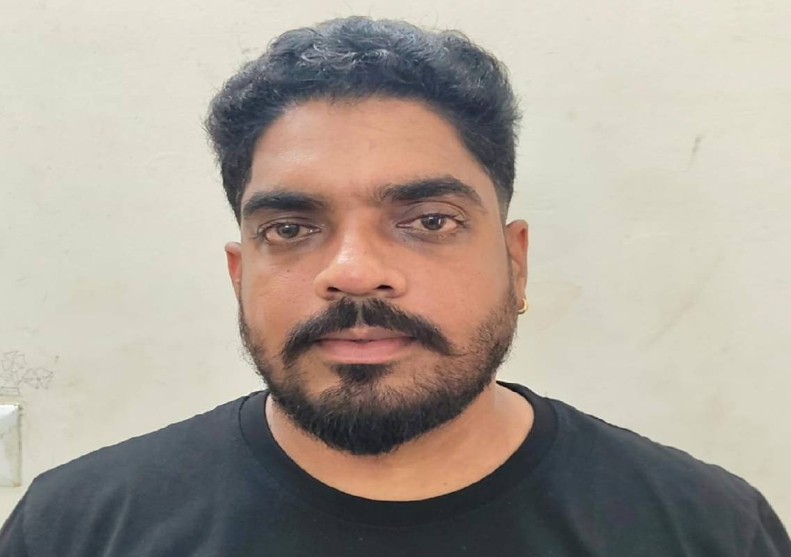ಕ್ರಿಕೆಟ್‌ ಬೆಟ್ಟಿಂಗ್‌ ಆರೋಪಿ ಭರತ್‌ ಜಯರಾಮ್‌ ದಾಸಗೆ ಗಡಿಪಾರು - News Karnataka