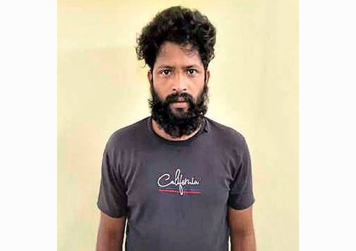 6 ವರ್ಷಗಳಿಂದ ತಲೆಮರೆಸಿಕೊಂಡಿದ್ದ ರೌಡಿಶೀಟರ್ ಬಂಧನ - News Karnataka
