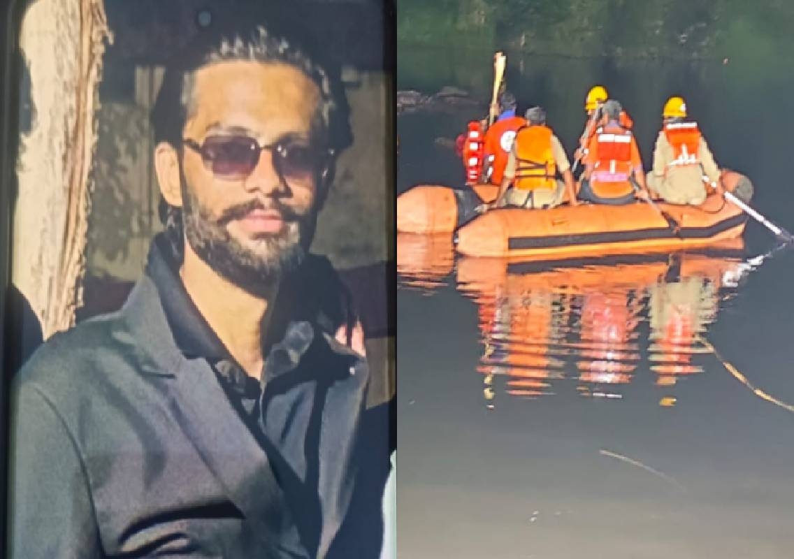 ಬೆಳ್ತಂಗಡಿ: ನದಿಯಲ್ಲಿ ಈಜಲು ಹೋಗಿ ಇಂಜಿನಿಯರಿಂಗ್ ವಿದ್ಯಾರ್ಥಿ ಮೃತ್ಯು! - News Karnataka