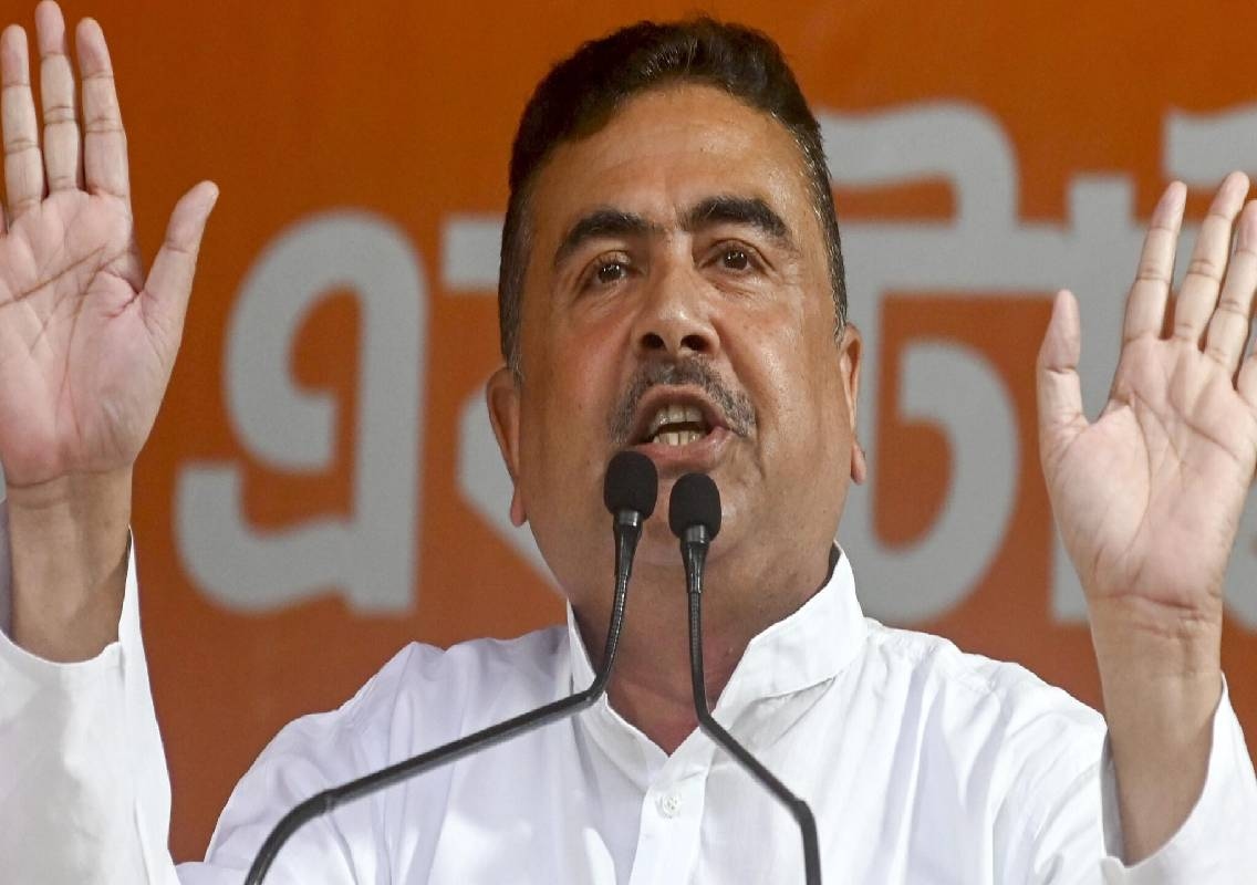 ಮದರಸಾಗಳಲ್ಲಿ ‘ವಂದೇ ಮಾತರಂ' ಹಾಡುವುದು ಕಡ್ಡಾಯಗೊಳಿಸಿದ ಪಶ್ಚಿಮ ಬಂಗಾಳ ಸರ್ಕಾರ - News Karnataka