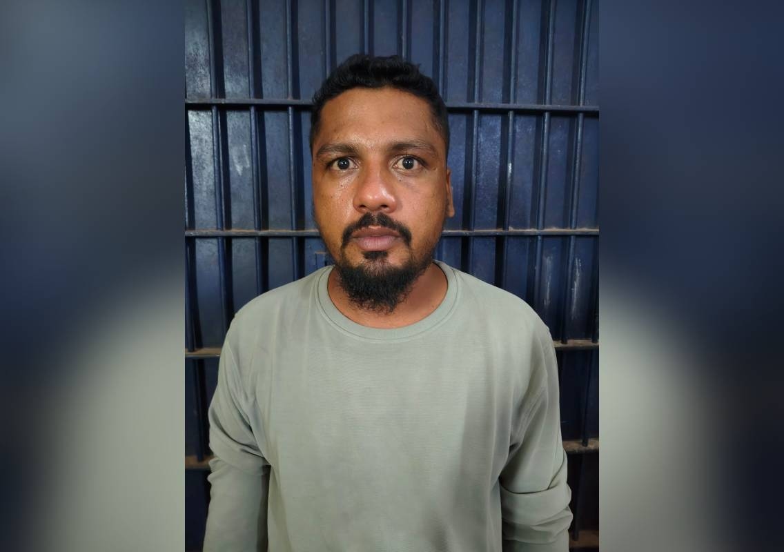 ಮಂಗಳೂರು : 7 ವರ್ಷಗಳಿಂದ ತಲೆಮರೆಸಿಕೊಂಡಿದ್ದ ಆರೋಪಿಯ ಬಂಧನ - News Karnataka