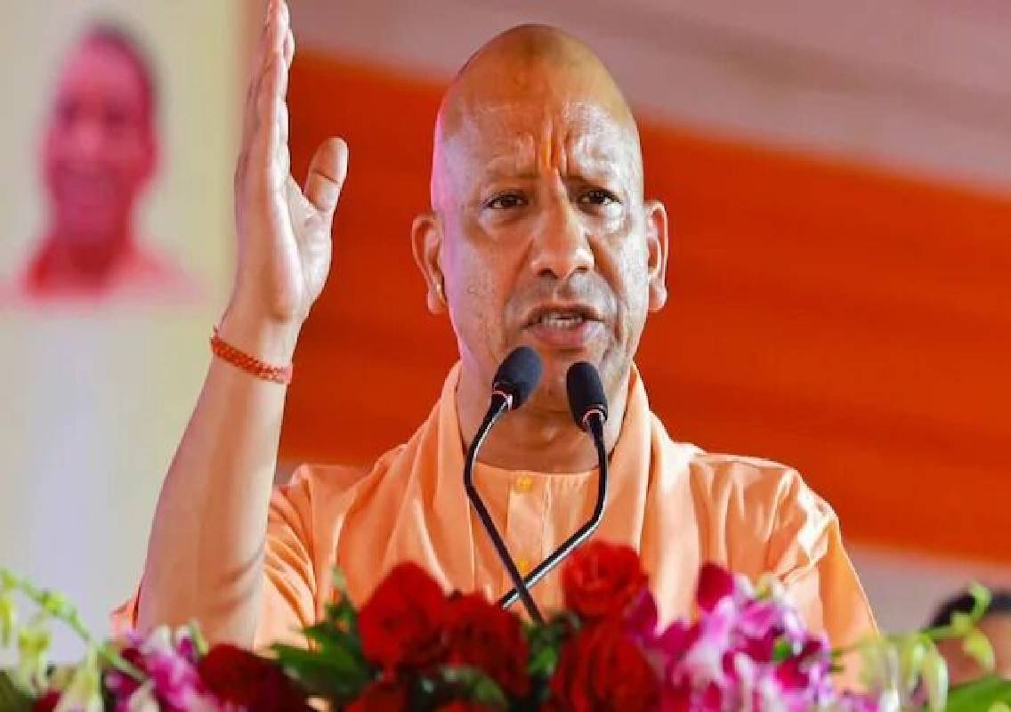 ಬಕ್ರೀದ್ ಹಬ್ಬದ ವೇಳೆ ಪ್ರಾಣಿ ಬಲಿ, ರಸ್ತೆ ತಡೆದು ನಮಾಝ್‌ಗೆ ಅವಕಾಶವಿಲ್ಲ: ಯೋಗಿ ಆದಿತ್ಯನಾಥ್ - News Karnataka