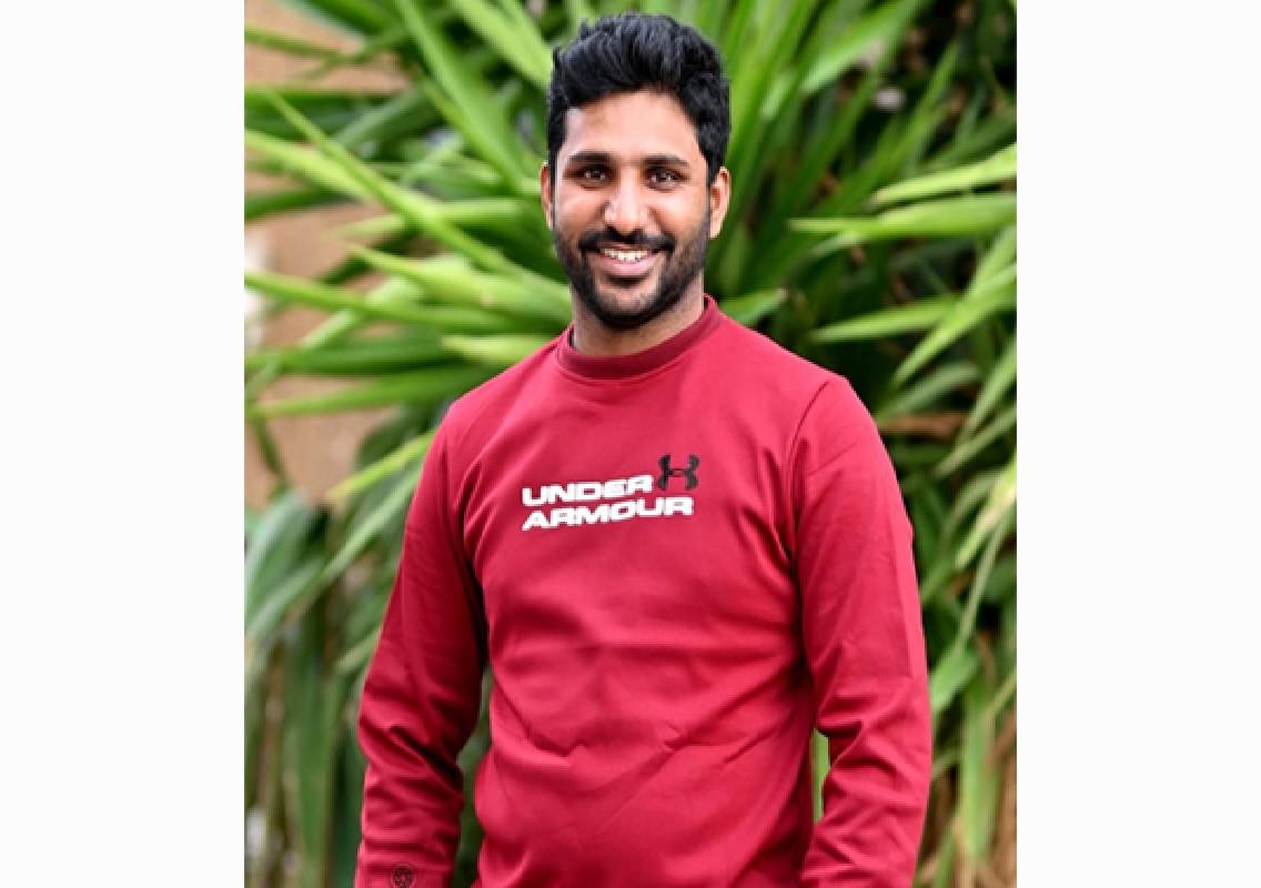 ವಿದ್ಯುತ್ ಶಾಕ್‌; ಯುವಕ ಮೃತ್ಯು - News Karnataka