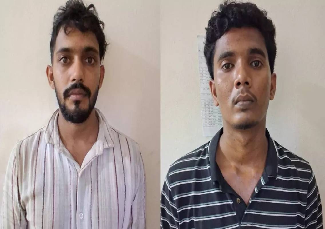 ವೇಣೂರಿನಲ್ಲಿ MDMA ಸಾಗಾಟ ಪತ್ತೆ : 40 ಸಾವಿರ ರೂ. ಮೌಲ್ಯದ ಮಾದಕವಸ್ತು ಜಪ್ತಿ, ಇಬ್ಬರ ಬಂಧನ - News Karnataka